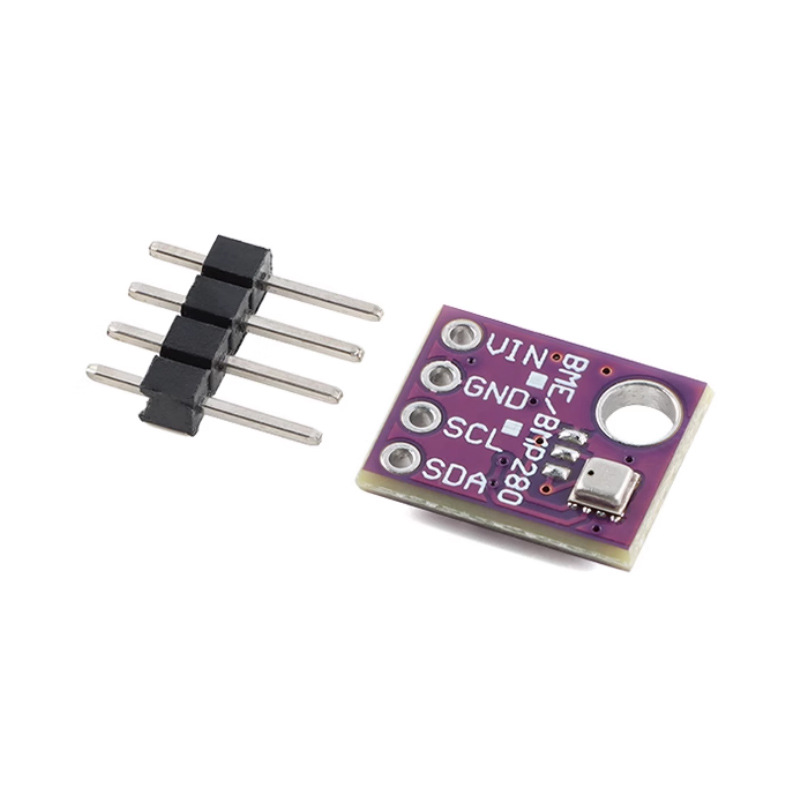 Module de capteur numérique TE - Bme280 Humidity Sensor avis et prix