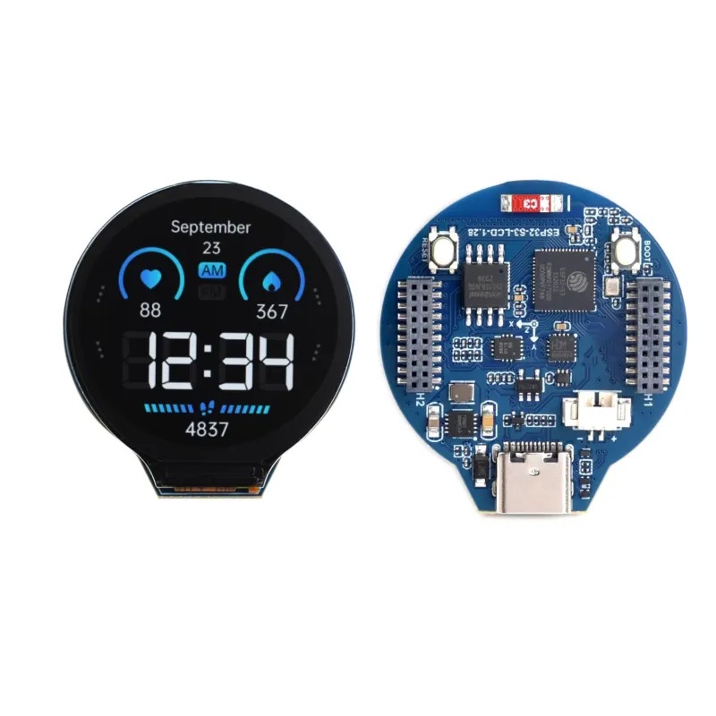 Carte de développement ESP32-S - Esp32 Wifi Bluetooth avis et prix